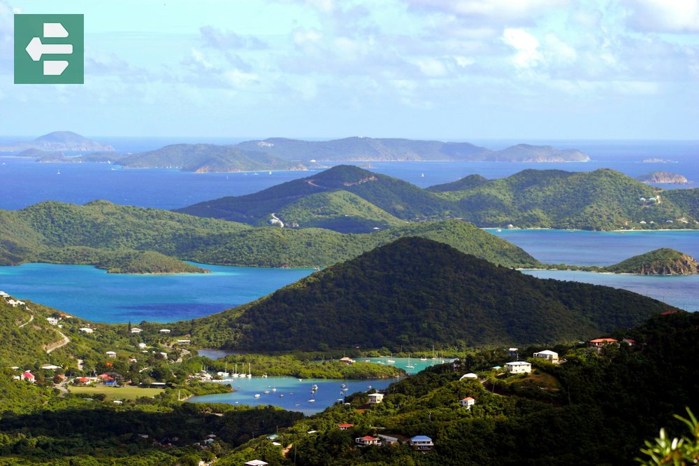 US Virgin Islands