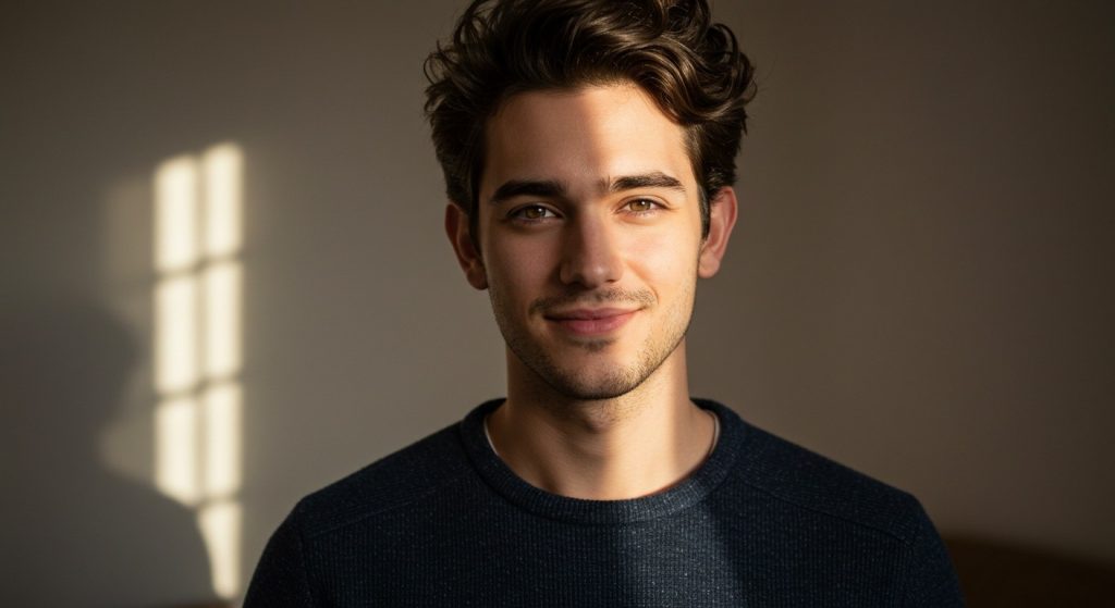 Michael Chen