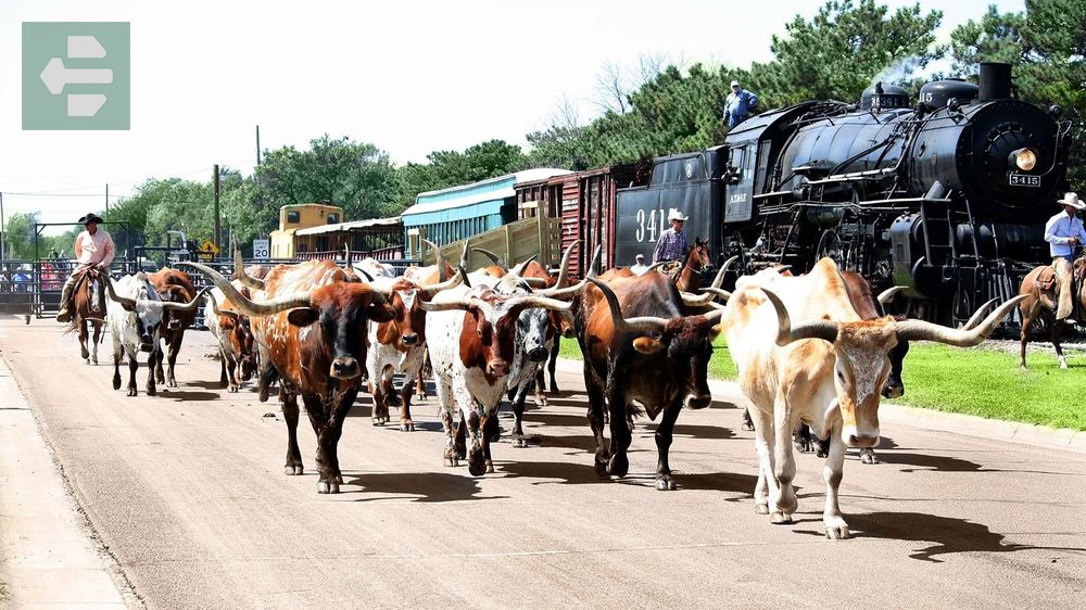 Abilene Kansas