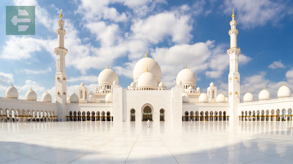 Abu Dhabi UAE