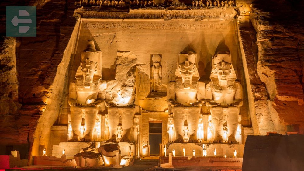 Abu Simbel Egypt