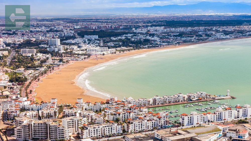 Agadir Morocco