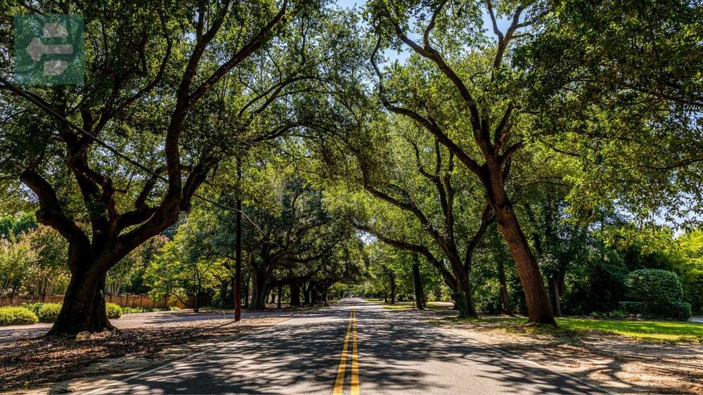 Aiken South Carolina