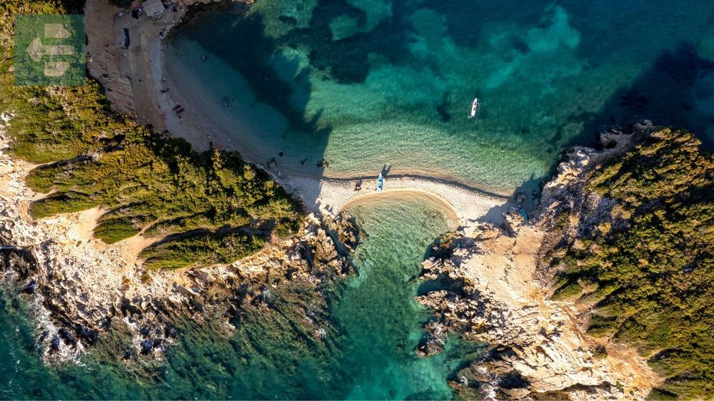 Albanian Riviera