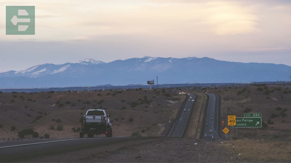 Albuquerque New Mexico