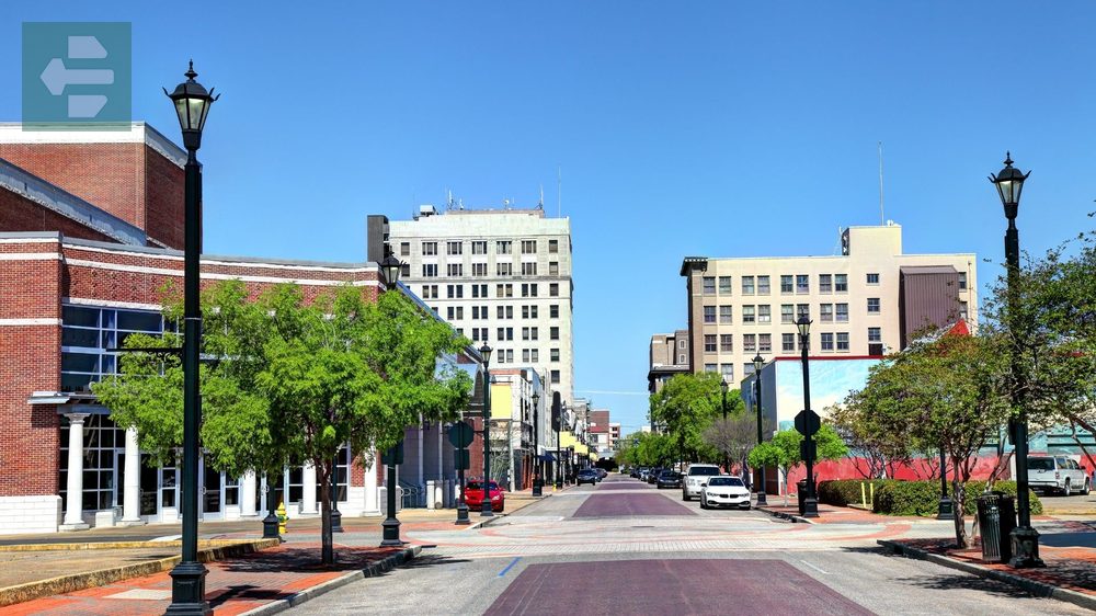 Alexandria Louisiana