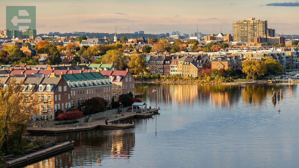 Alexandria Virginia