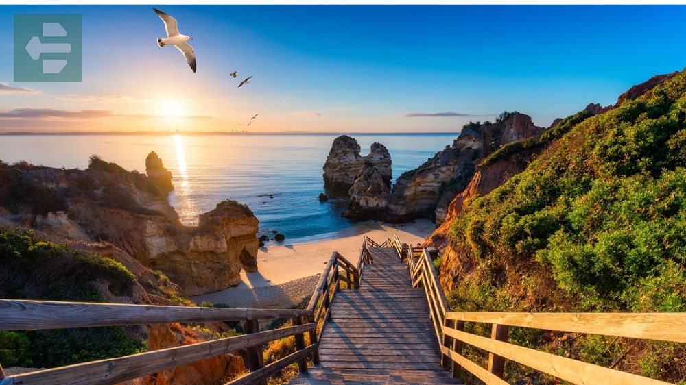 Algarve Portugal