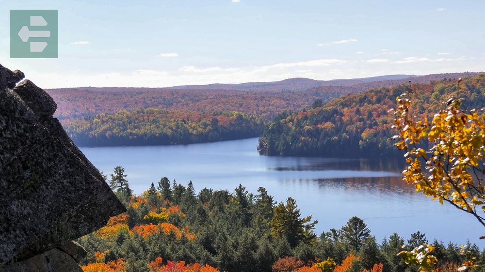 Algonquin Park Ontario