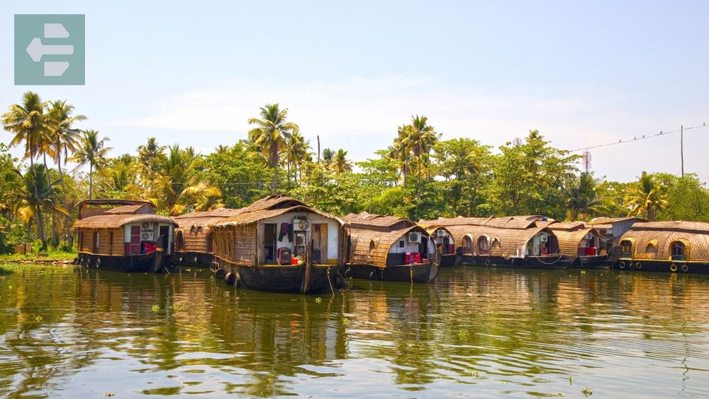Alleppey Kerala