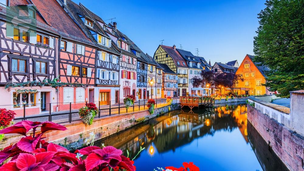 Alsace France