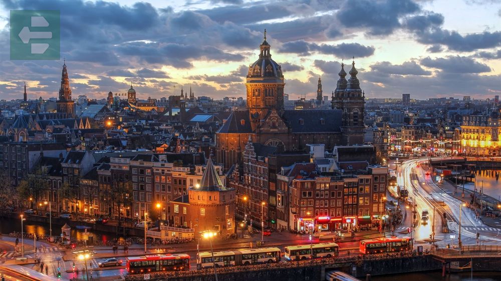 Amsterdam Netherlands