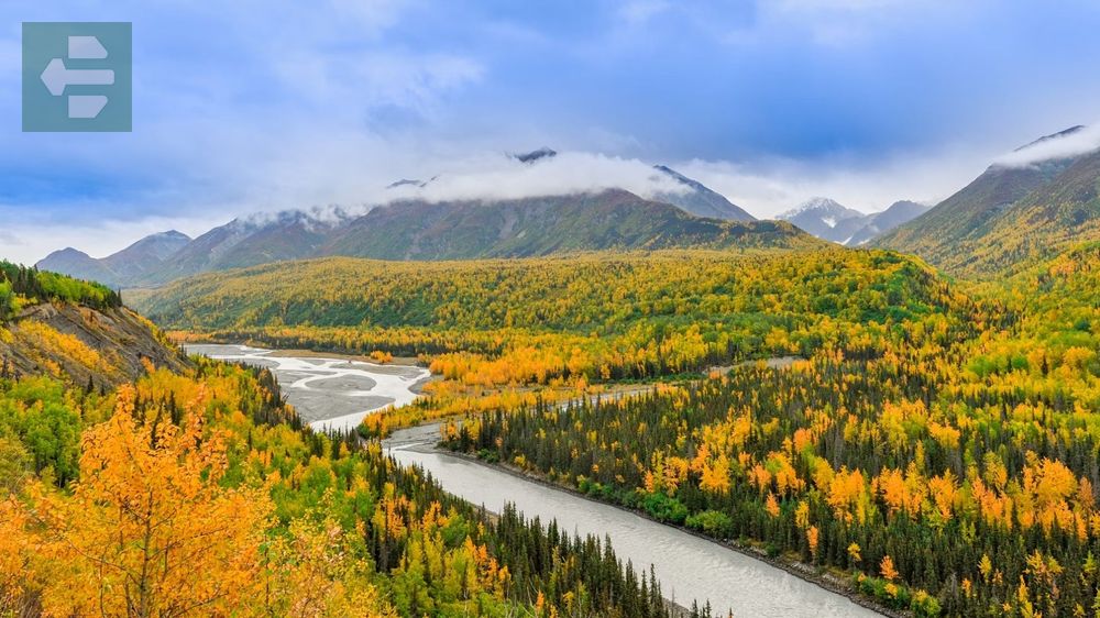 Anchorage