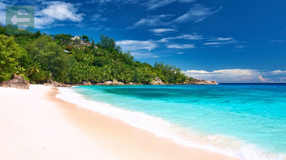 Anse Intendance Seychelles