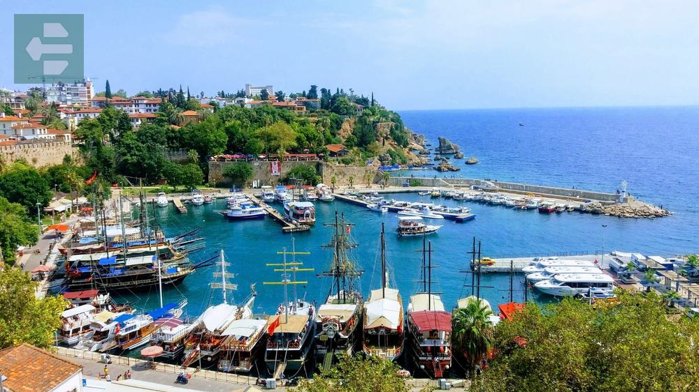 Antalya Turkey