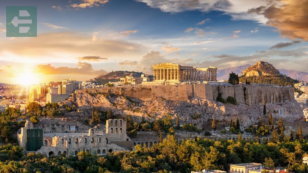 Athens Greece