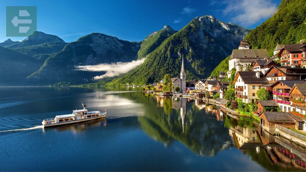 Austria