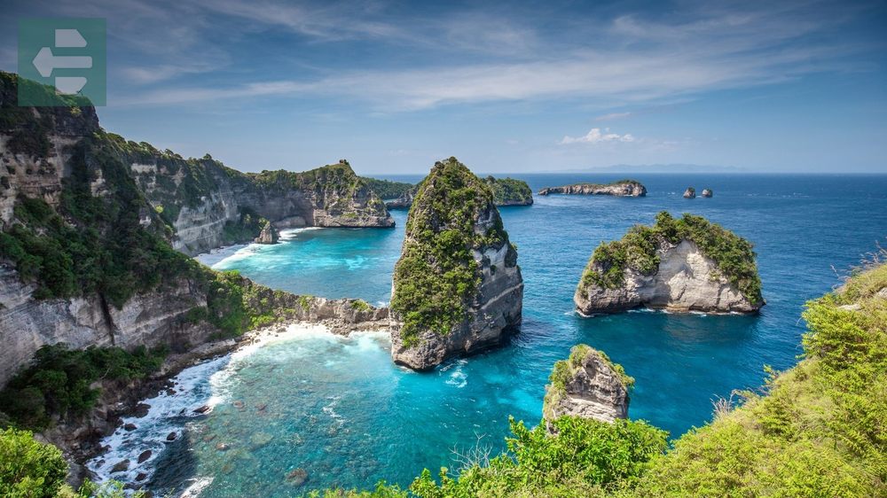 Bali Indonesia