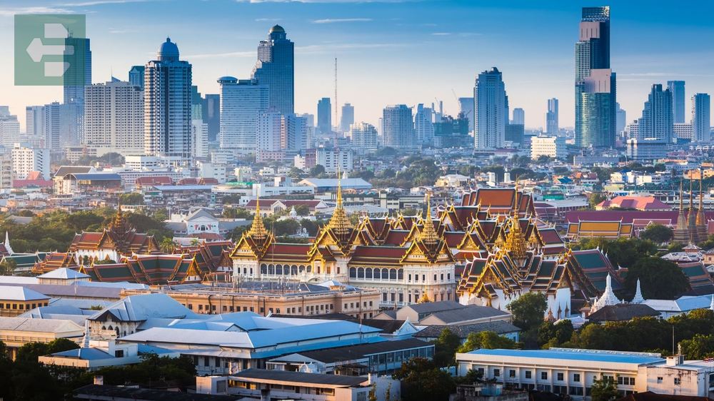 Bangkok Thailand