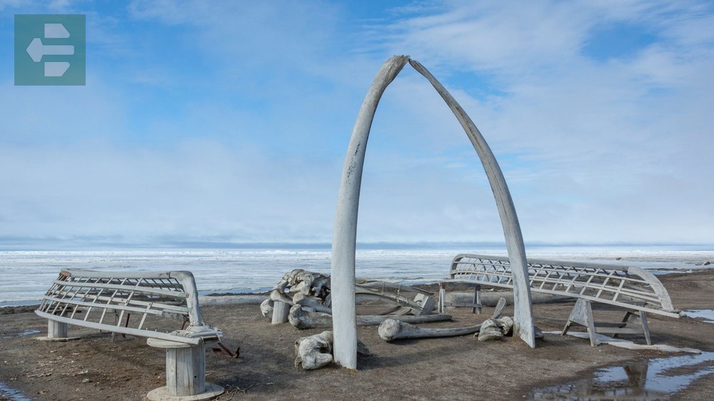Barrow Alaska