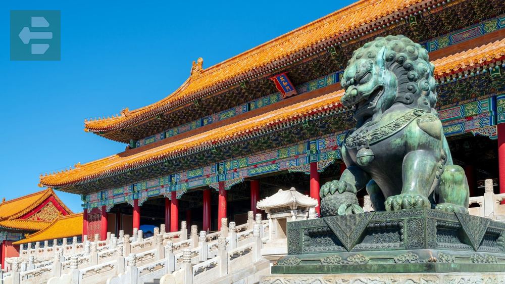 Beijing China