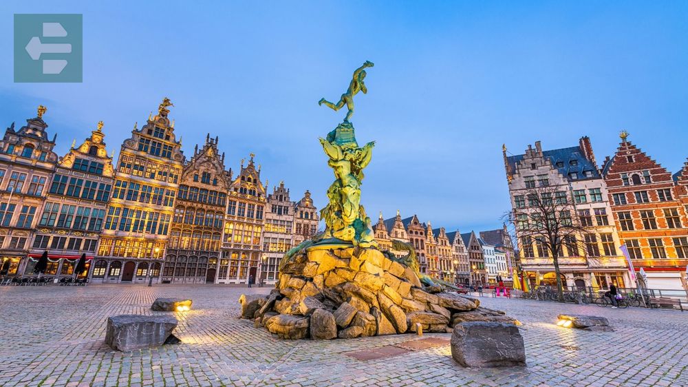 Belgium