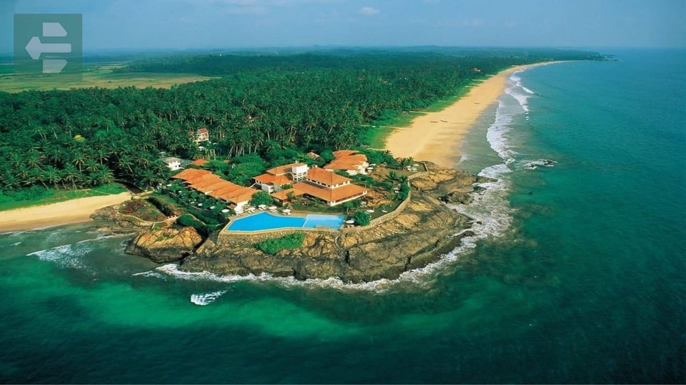 Bentota Sri Lanka