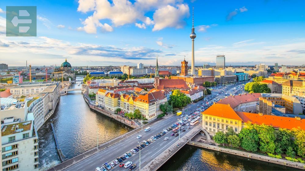 Berlin Germany