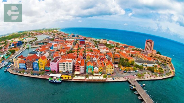 Best Caribbean Island To Visit In November