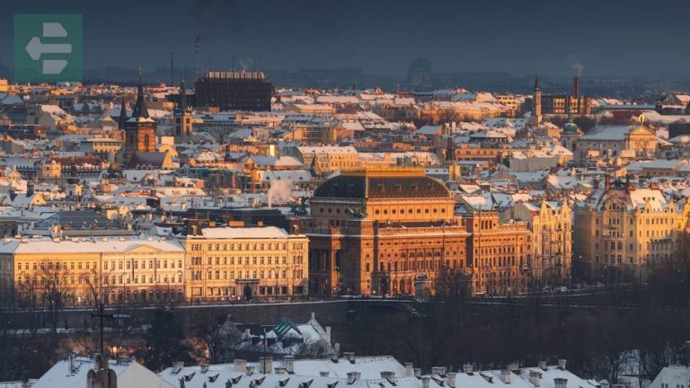 Best Cities To Visit In December