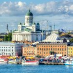 Best Countries To Visit In August