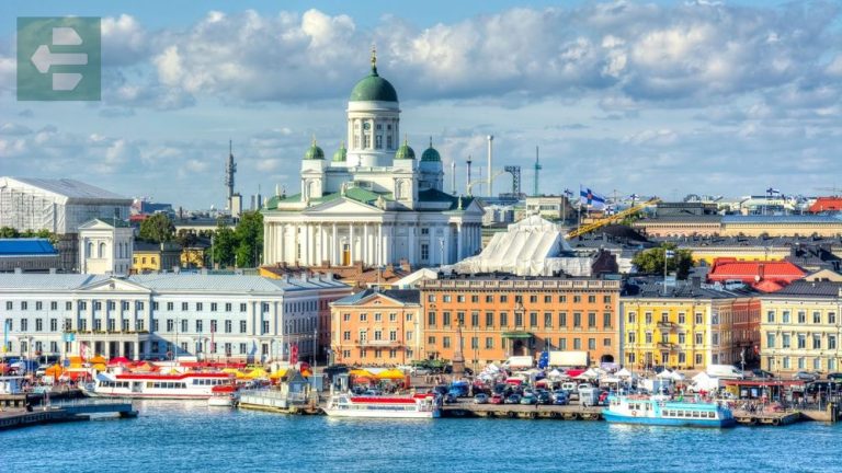 Best Countries To Visit In August