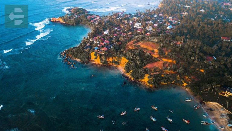 Best Countries To Visit In November