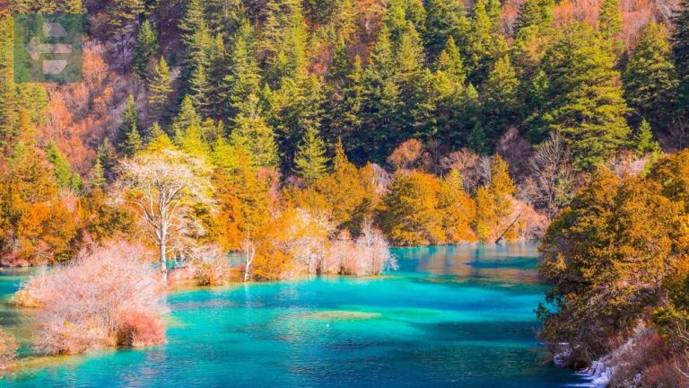 Best Countries To Visit In October