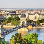 Best European Cities To Visit In August