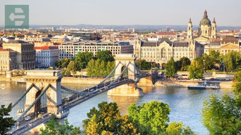 Best European Cities To Visit In August