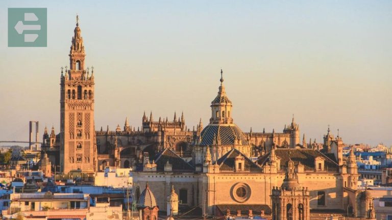 Best European Cities To Visit In October