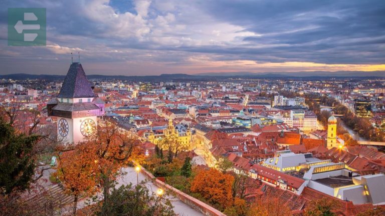 Best European Countries To Visit In December