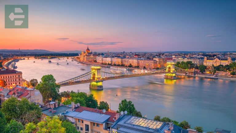 Best European Countries To Visit In November