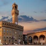 Best European Places To Go In October