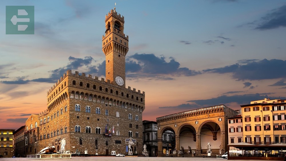 Best European Places To Go In October