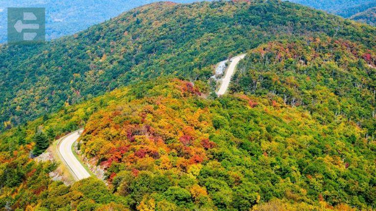 Best National Park To Visit In October