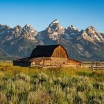 Best National Parks To Visit In August