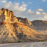 Best National Parks To Visit In November