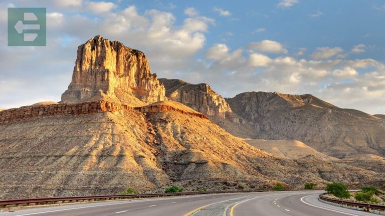 Best National Parks To Visit In November