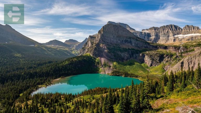 Best National Parks To Visit In September