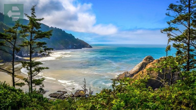 Best Places To Camp In Oregon