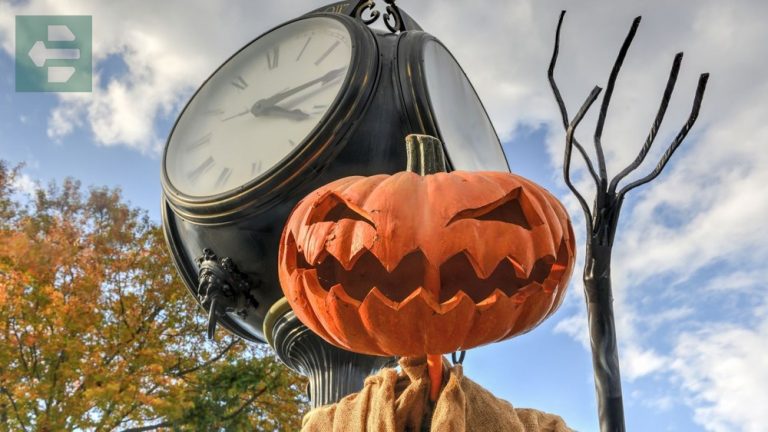 Best Places To Go For Halloween