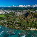 Best Places To Go In December In US