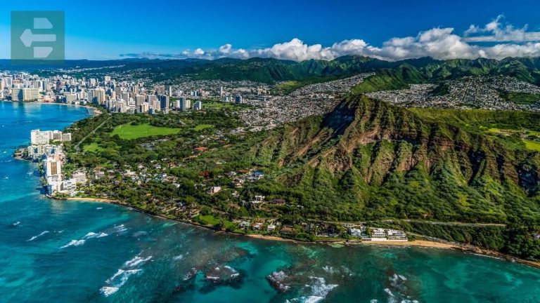 Best Places To Go In December In US